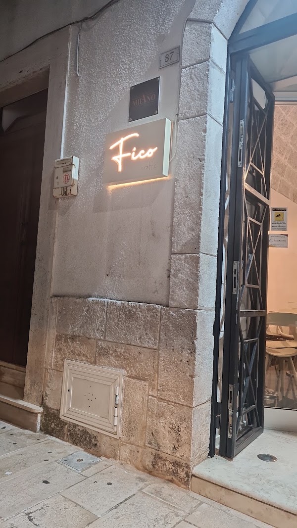 Fico Caffè