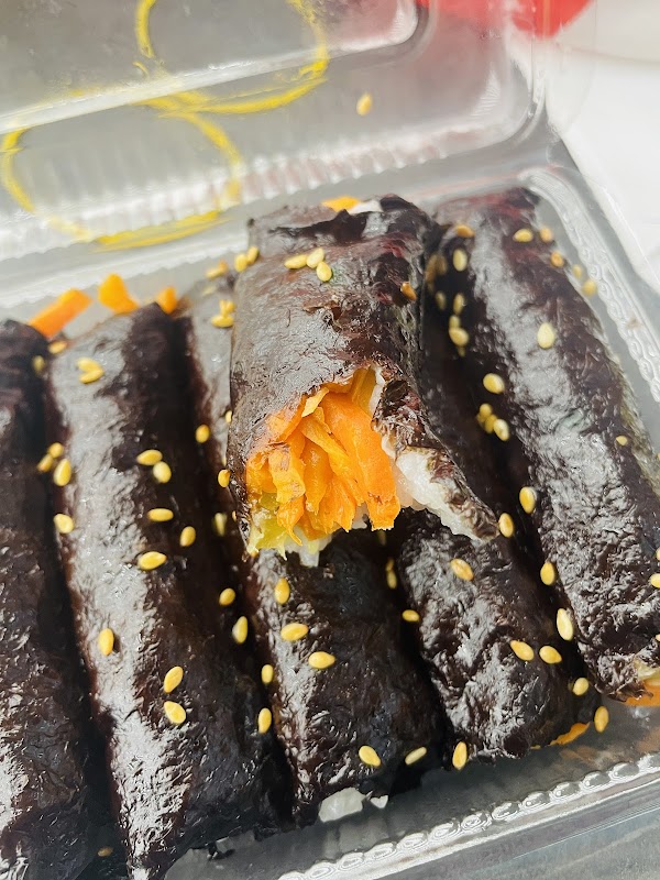 Mayak Kimbap 3