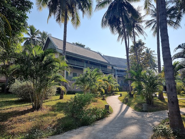Le Bel Air Resort Luang Prabang