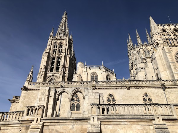 Burgos Cathedral