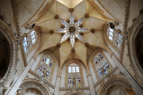Burgos Cathedral 3