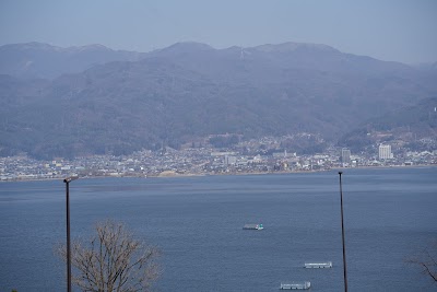 Lake Suwa