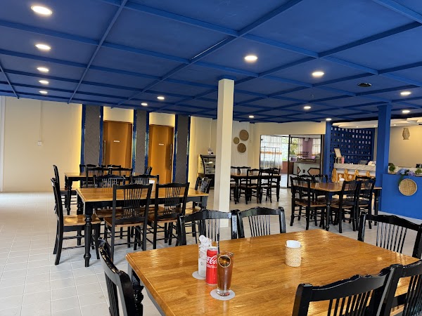 Kloud Restaurant & Kafe