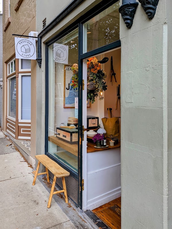 Provider Store