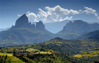 Semien Mountains 5