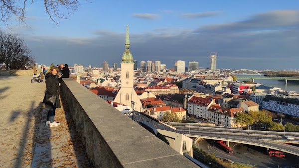 Old Town 4