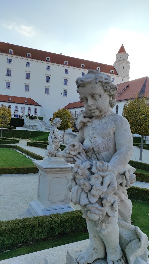 Old Town 3