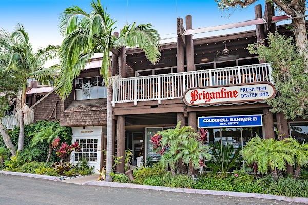 Brigantine Seafood & Oyster Bar