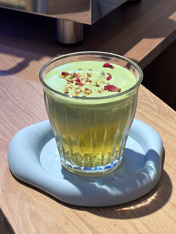 Haa Coffee Bar 5
