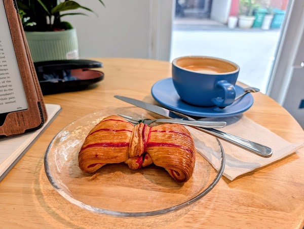 Haa Coffee Bar 4