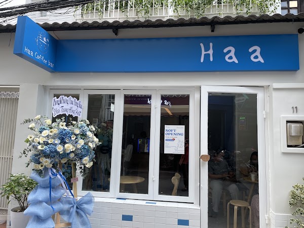 Haa Coffee Bar 3
