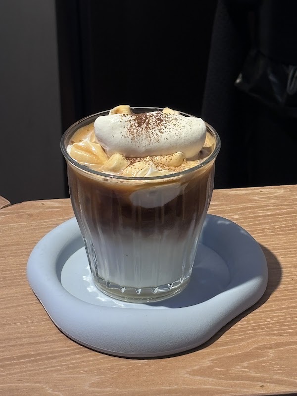 Haa Coffee Bar 2