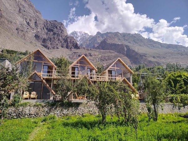 Pakistan