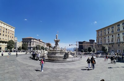 Piazza Municipio