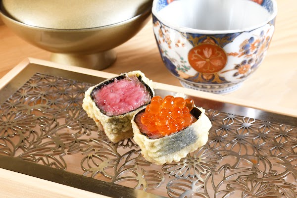 Kyoto Tempura Tententen Kyoto Station 4