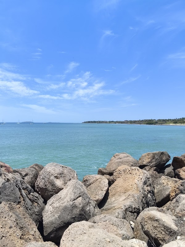 Playa Punta de Mita 1