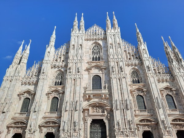 Terrazza del Duomo