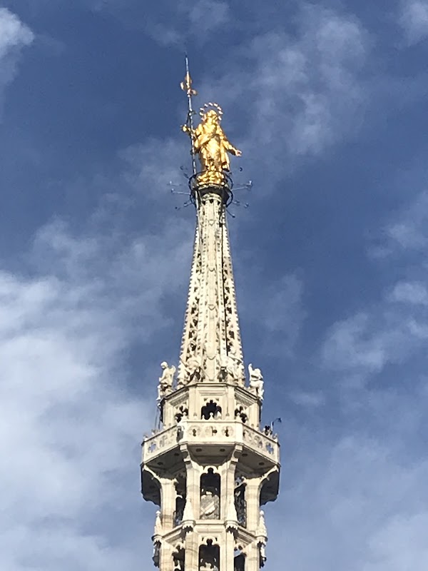 Terrazza del Duomo 5