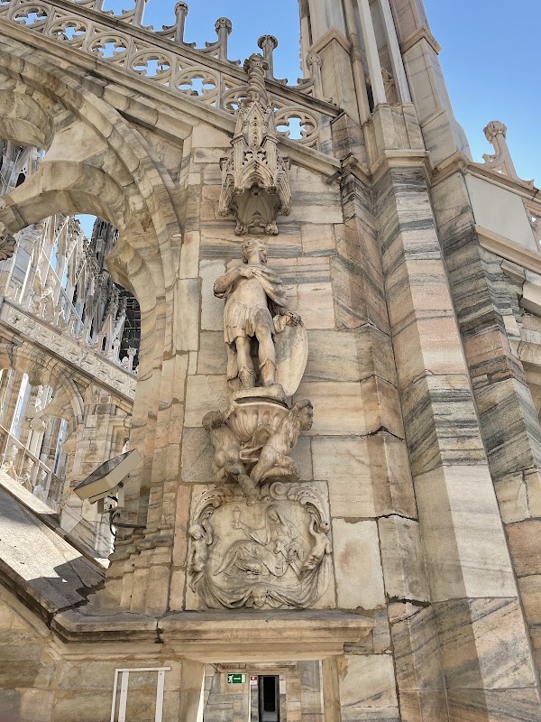 Terrazza del Duomo 3