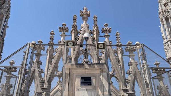 Terrazza del Duomo 2