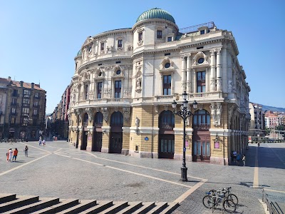 Teatro Arriaga