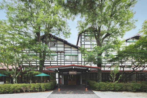Mampei Hotel
