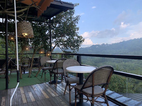 Kamala Café