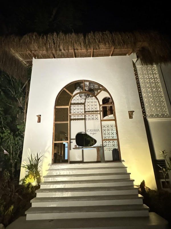Casavia Siargao Hostel