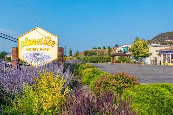 Planet Bee Honey Farm and Honeymoon Meadery 4