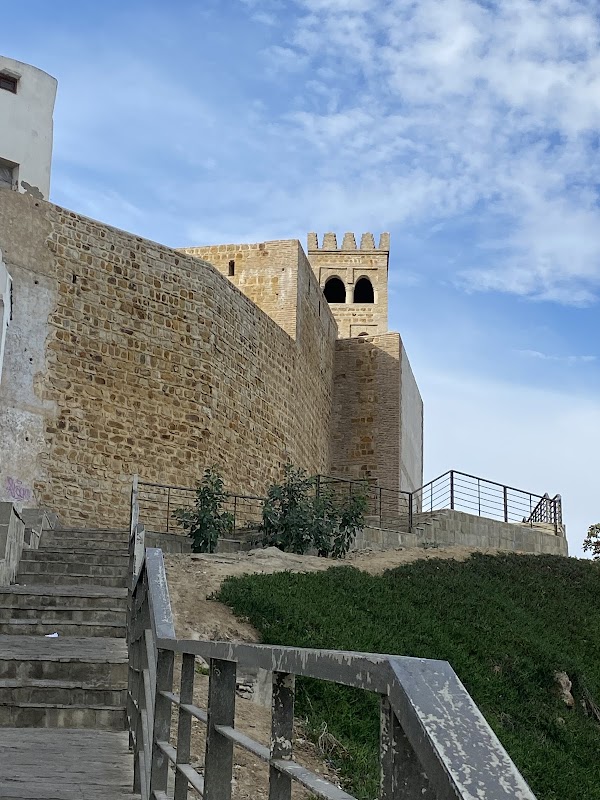 Bab Al Bahr
