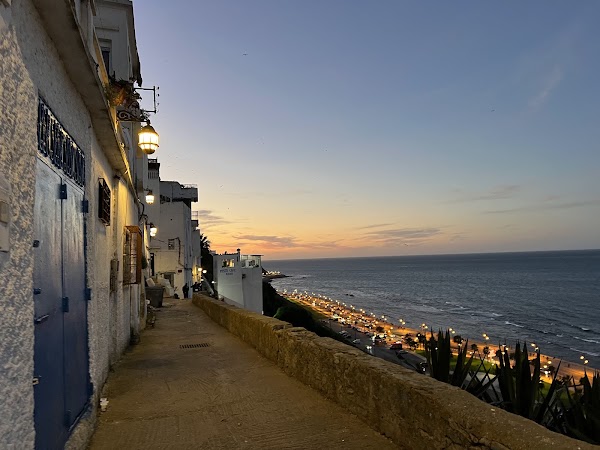 Bab Al Bahr 2