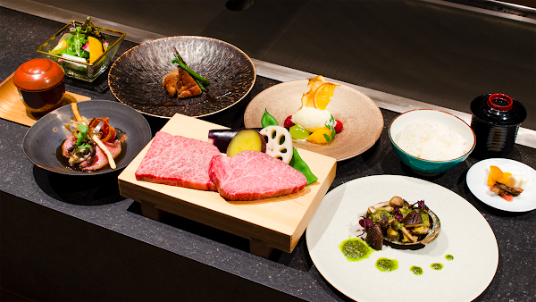 Kobe Beef Steak Mouriya Gion 5