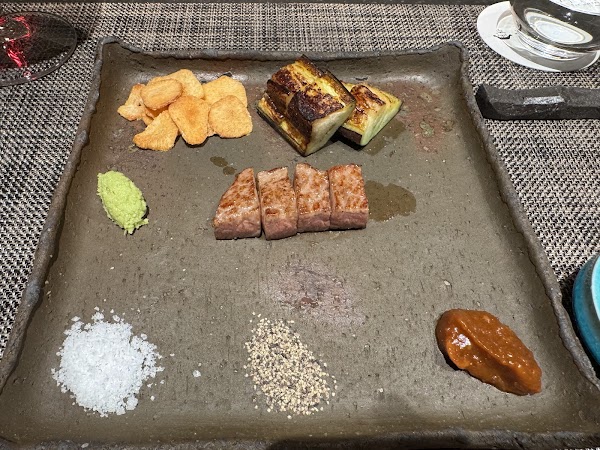 Kobe Beef Steak Mouriya Gion 2