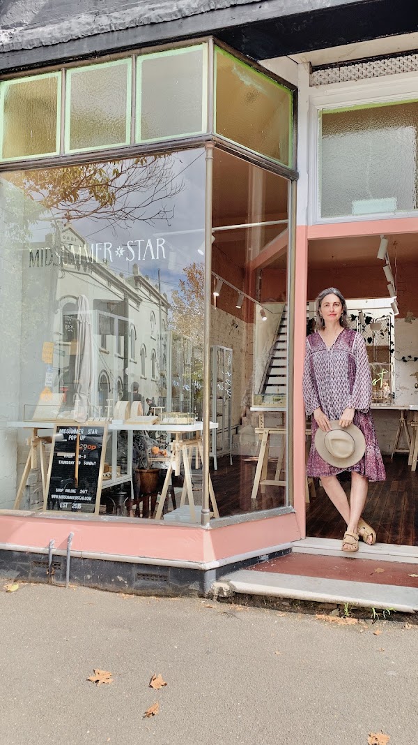 Midsummer Star