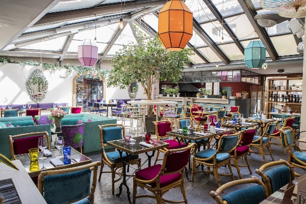 Bar del Fico Ristorante