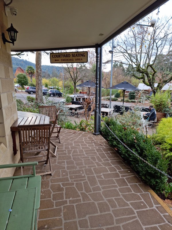 Marysville Country Bakery