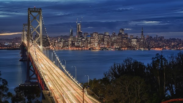 Yerba Buena Island 5