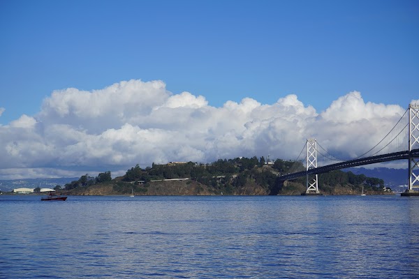 Yerba Buena Island 4