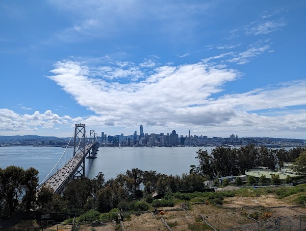 Yerba Buena Island 3