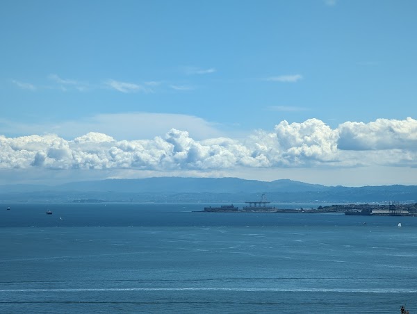 Yerba Buena Island 2