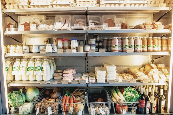 Eska Restaurant and Bakery