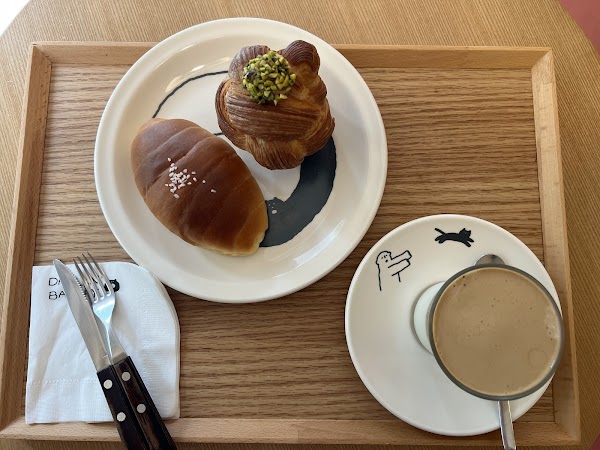 DARLIN CAFE 4
