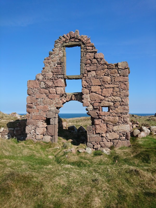 Boddam