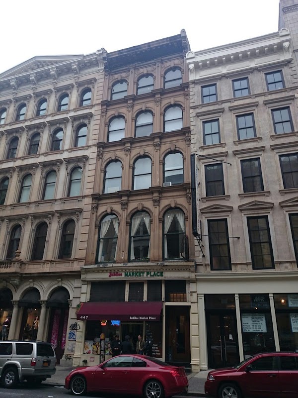 Manhattan Book Group Publishers