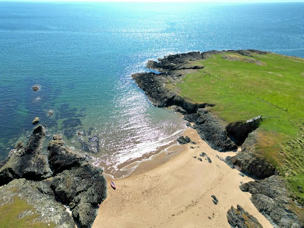 Porth y Cwch 5