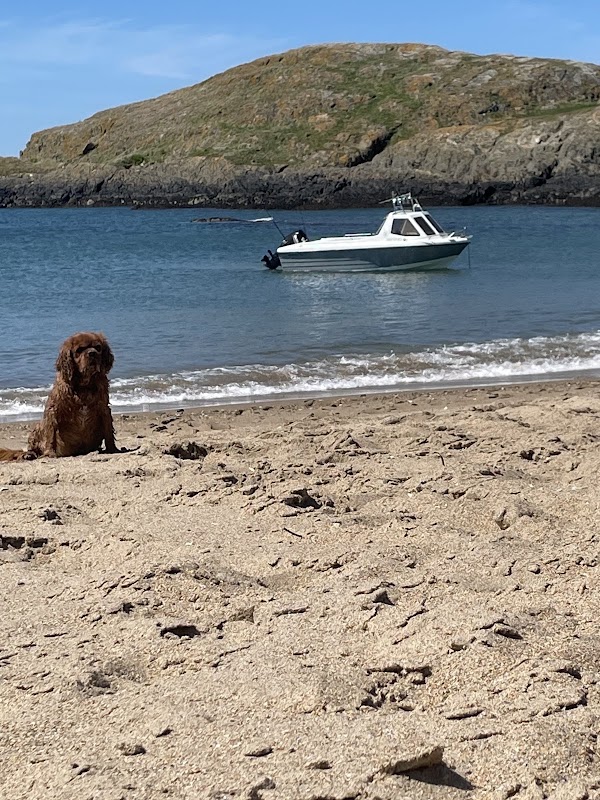 Porth y Cwch 3