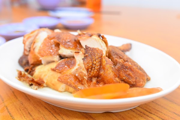 KOK Sen Restaurant 5