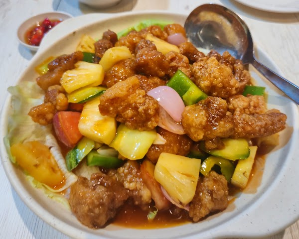 KOK Sen Restaurant 4