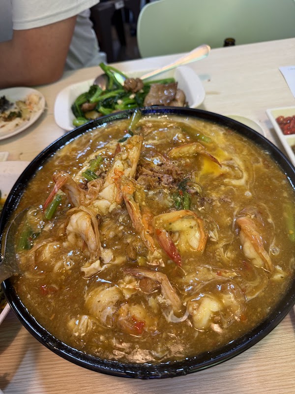 KOK Sen Restaurant 3