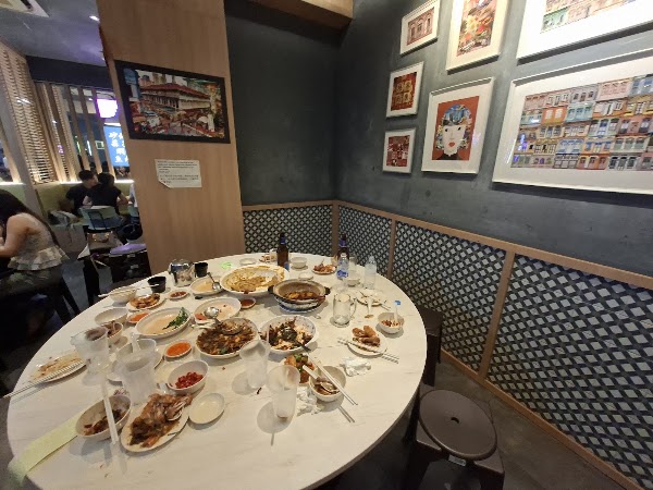KOK Sen Restaurant 2